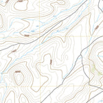 Bengough Hill, WY (2017, 24000-Scale) Preview 3