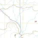 Big Sandy Reservoir, WY (2017, 24000-Scale) Preview 2