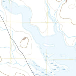 Big Sandy Reservoir, WY (2017, 24000-Scale) Preview 3