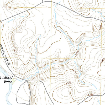 Big Island Bridge, WY (2018, 24000-Scale) Preview 3