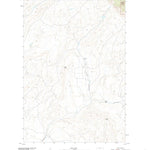 Bear Creek Ranch, WY (2018, 24000-Scale) Preview 1