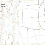Bear Creek Ranch, WY (2018, 24000-Scale) Preview 2