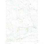Big Piney West, WY (2017, 24000-Scale) Preview 1
