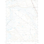 Bamforth Lake, WY (2017, 24000-Scale) Preview 1