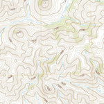 Barlow Gap, WY (2017, 24000-Scale) Preview 3