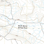 Barrel Springs, WY (2017, 24000-Scale) Preview 3