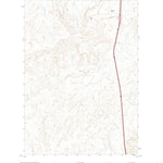 Big Gulch, WY (2017, 24000-Scale) Preview 1