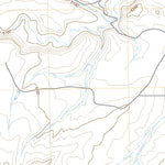 Big Gulch, WY (2017, 24000-Scale) Preview 2