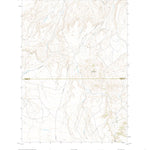 Bear Mountain, WY (2018, 24000-Scale) Preview 1