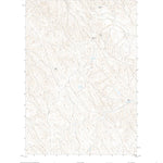 Bear Draw, WY (2017, 24000-Scale) Preview 1