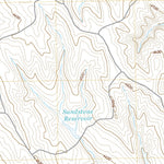 Bear Draw, WY (2017, 24000-Scale) Preview 2