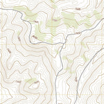 Bell Butte NE, WY (2017, 24000-Scale) Preview 3