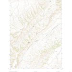 Bridger Pass, WY (2017, 24000-Scale) Preview 1