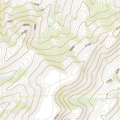 Bridger Pass, WY (2017, 24000-Scale) Preview 3