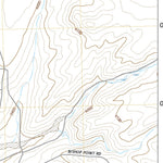 Benton Basin SW, WY (2017, 24000-Scale) Preview 3