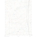 Bill SE, WY (2017, 24000-Scale) Preview 1