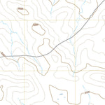 Bill SE, WY (2017, 24000-Scale) Preview 2