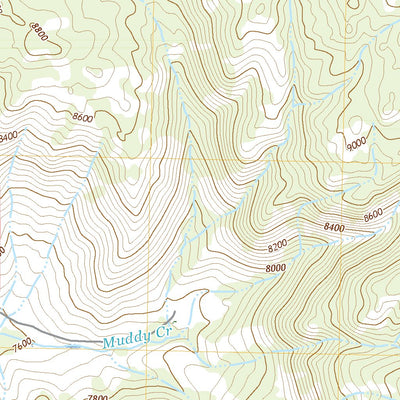 Big Sandy Opening, WY (2017, 24000-Scale) Preview 3