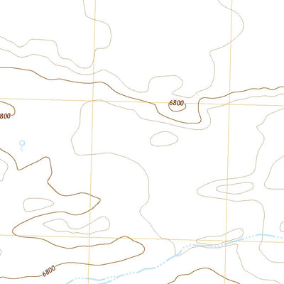 Black Rock North, WY (2017, 24000-Scale) Preview 2