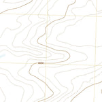 Black Rock Flat East, WY (2017, 24000-Scale) Preview 2