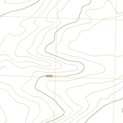 Black Rock Flat East, WY (2017, 24000-Scale) Preview 2