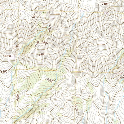 Birdseye Pass, WY (2017, 24000-Scale) Preview 2