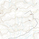 Black Buttes, WY (2017, 24000-Scale) Preview 3