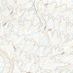 Blue Mesa West, WY (2017, 24000-Scale) Preview 3