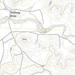 Bringolf Ranch, WY (2017, 24000-Scale) Preview 3