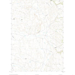 Big Trails NE, WY (2017, 24000-Scale) Preview 1