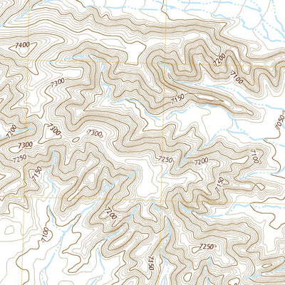 Bob Jack Well, WY (2017, 24000-Scale) Preview 3