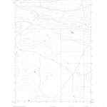 Buffalo Hump Basin, WY (2017, 24000-Scale) Preview 1