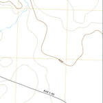 Buffalo Hump Basin, WY (2017, 24000-Scale) Preview 2