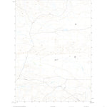 Black Rock Flat West, WY (2017, 24000-Scale) Preview 1