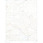 Black Rock South, WY (2017, 24000-Scale) Preview 1