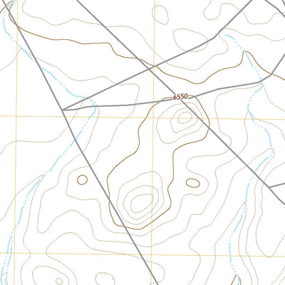 Blue Forest, WY (2017, 24000-Scale) Preview 2