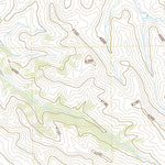 Box Elder Draw, WY (2017, 24000-Scale) Preview 3