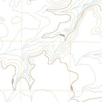 Black Spring Reservoir, WY (2017, 24000-Scale) Preview 2