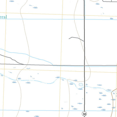 Burlington, WY (2017, 24000-Scale) Preview 2