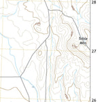Burlington, WY (2017, 24000-Scale) Preview 3