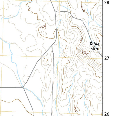 Burlington, WY (2017, 24000-Scale) Preview 3