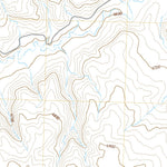 Bitter Creek NW, WY (2017, 24000-Scale) Preview 2