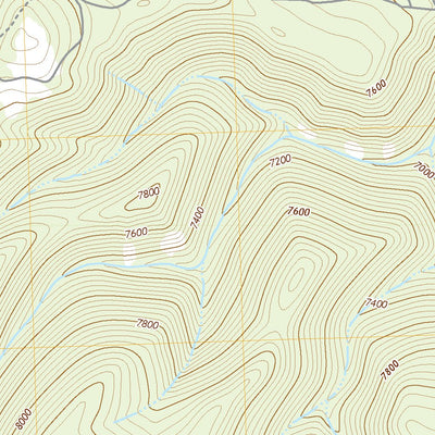 Burgess Junction, WY (2017, 24000-Scale) Preview 3
