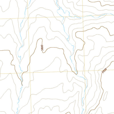 Butte Well, WY (2017, 24000-Scale) Preview 2