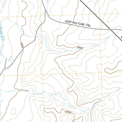 Butte Well, WY (2017, 24000-Scale) Preview 3
