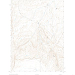 Blue Gulch, WY (2017, 24000-Scale) Preview 1