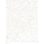 Boggy Reservoir, WY (2017, 24000-Scale) Preview 1
