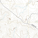 Boggy Reservoir, WY (2017, 24000-Scale) Preview 2
