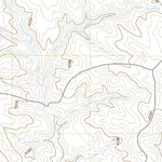 Boggy Reservoir, WY (2017, 24000-Scale) Preview 3