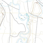 Bryan, WY (2018, 24000-Scale) Preview 2